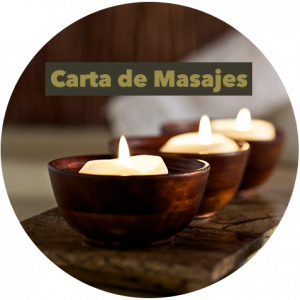 carta masajes